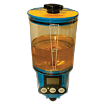 LUBRI-CUP OL500 自動給油器