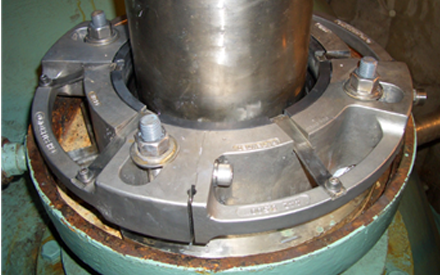 Chesterton 442NJ Split Seal
