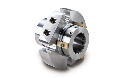 Chesterton 280M Mixer Cartridge Double Seal
