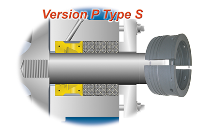 SpiralTrac™ Environmental Controller Packing Version